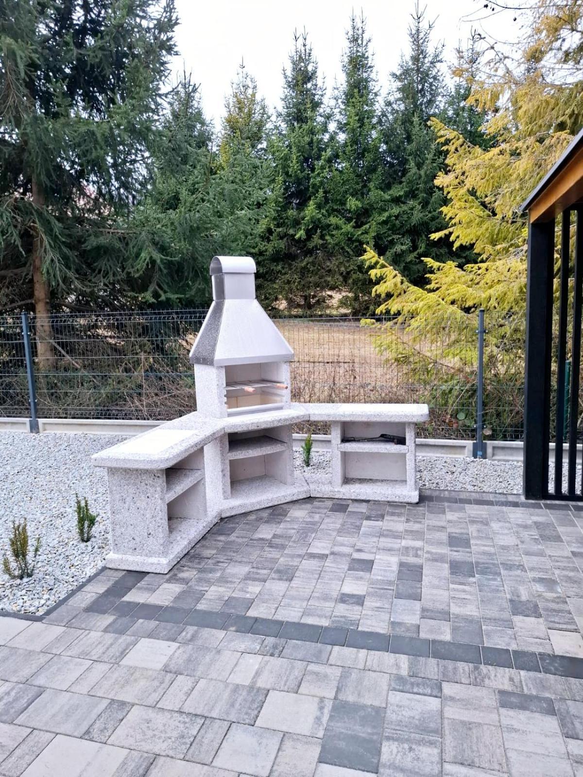 Childziowka W Milkowie Z Sauna I Z Grillem Karpacz มิลคุฟ ภายนอก รูปภาพ